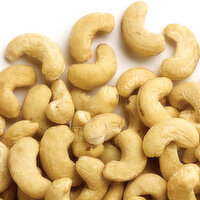 Cashews - Organic Whole Raw, Bulk