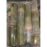 FRESH - - Sugar Cane with Imperatae, 1 Each