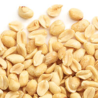 Peanuts - Blanched Roasted & Plain, 100 Gram