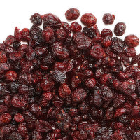 Dried - Whole Cranberries, 100 Gram