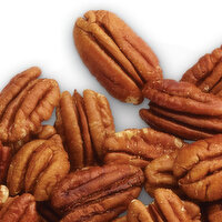 - - Pecans - Halves, 100 Gram