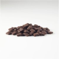 Dark Chocolate - Chunks, 100 Gram