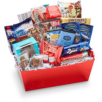 Urban Fare - Christmas Basket 75, 1 Each