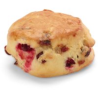 Bake Shop - Lemon Cranberry Scone, 100 Gram