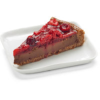 Bake Shop - Chocolate Raspberry Tart, 100 Gram