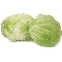 Cabbage - Taiwanese, Fresh, 807 Gram