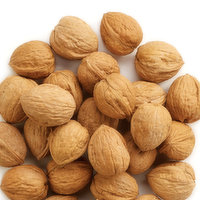 Walnuts - In Shell, 1 Pound