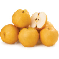 Brown - Asian Pear Fancy, 0.4 Kilogram