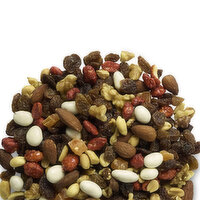 Wild - Trail Mix Unsalted, 100 Gram