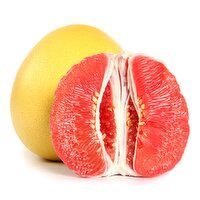 Fresh - Sweet Ruby Pomelo, 1 Each