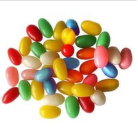 Jelly - Beans, 100 Gram