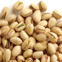 Pistachios - In Shell, Bulk, 1 Pound