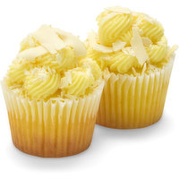 Bake Shop - Lemon Cupcake, 1 Each