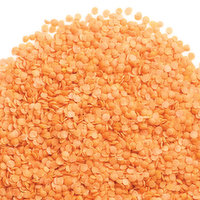 Masar - Daal Red Split Lentils, 1 Pound