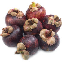 Fresh - Mangosteen Clamshell by Air, 2 Pound