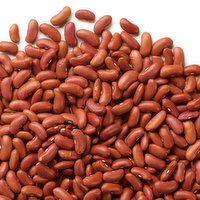 Rajmah - Red Light Kidney Beans, 1 Pound