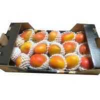 Fresh - Sugar Mango Box, 1 Each