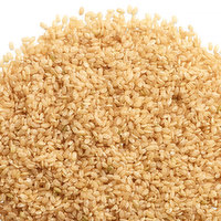 Lundberg - Original Short Grain Brown Rice, 100 Gram