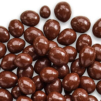 Dark - Chocolate Almonds, 100 Gram