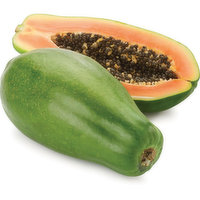 Papaya - Maradol Red, Fresh