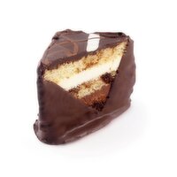 THE ORIGINAL cakerie - Tuxedo Cake Slice, 1 Each