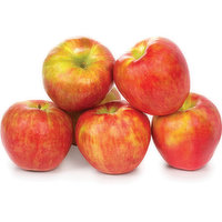 Large - Honeycrisp Apples