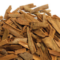 Spice - Cinnamon Bark, Bulk, 1 Pound