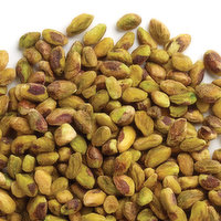 Pistachios - Kernel Whole, Bulk, 1 Pound