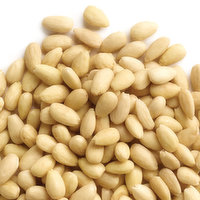 Almonds - Blanched Whole, Bulk, 1 Pound