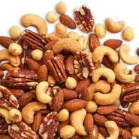 Royal - Mixed Nuts Roasted & Salted