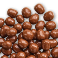 Jujubes - Milk Chocolate, 100 Gram