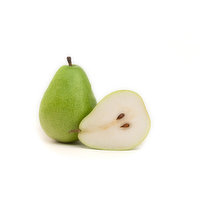 Pears - Anjou, Fresh