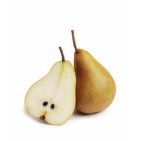 Pears - Bosc, Fresh, 200 Gram
