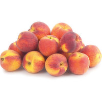 Peaches - Small, Fresh, 140 Gram