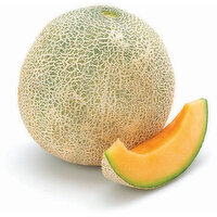 Cantaloupe - Melon