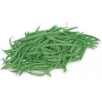 Green Beans - Whole, Fresh, 1 Pound