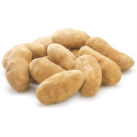 Potatoes - Russet Potatoes Bulk, 320 Gram