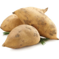 Fresh - Sweet Potatoes, 477.5 Gram