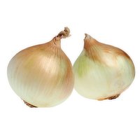 Onions - Walla Walla, Sweet Yellow, 387.5 Gram