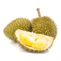 Fresh - Durian, 1 Pound
