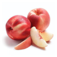 White Flesh - Nectarines, 100 Gram