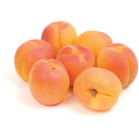 Apricots - Apricots, 75 Gram