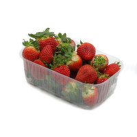 Fresh - Strawberries 1 Quart, 1 Each