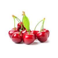 Cherries - Sour, 900 Gram