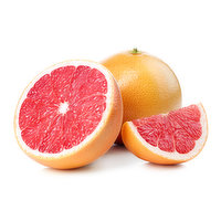 Grapefruit - Red, Fresh, 1 Each