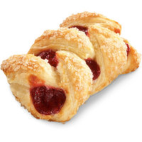 Bake Shop - Braided Cherry Strudel - Each, 1 Each