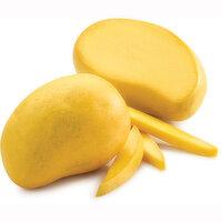 Mango - Ataulfo, Fresh, 1 Each