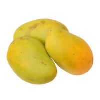 Fresh - Mexican Baby Mango, 453.6 Gram