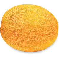 Melon - Honeydew - Orange Flesh, 1.8 Kilogram