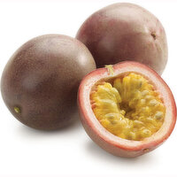 Passion Fruit - Purple,  Fresh, 1 Each